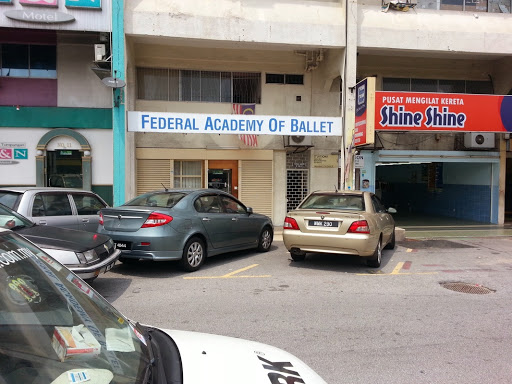 Federal Academy of Ballet