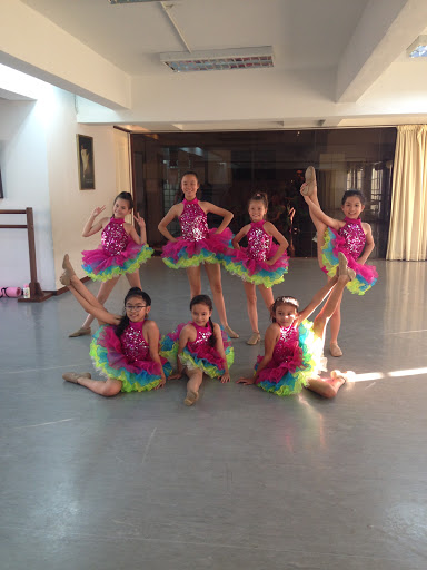 Acts Dance Academy