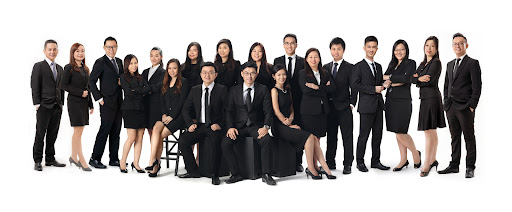 Low & Partners HQ | 刘法律事务处 | Law Firm