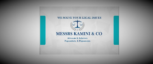 Messrs Kamini & Co