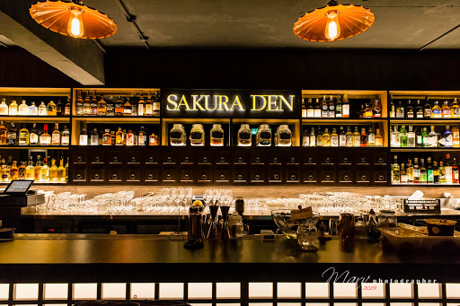 Sakura Den Bar