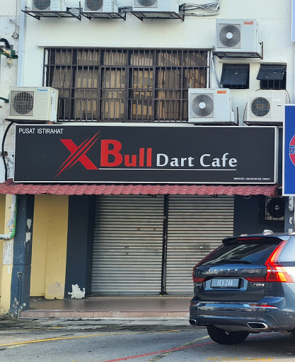 Xbull Dart Cafe