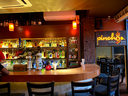 Pinchos Tapas Bar