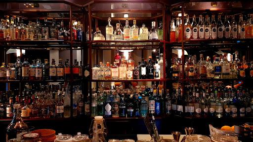 Soma Cocktail Bar