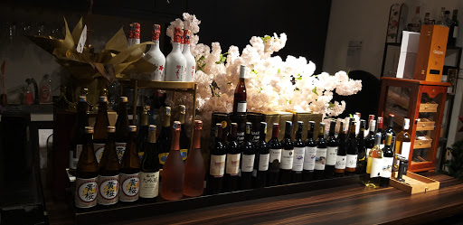 Salute Restaurant Wine & Sake Bar