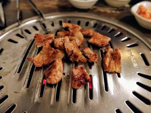 Seo Gung Korean BBQ Restaurant