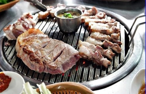 Gui Gui Korean BBQ Restaurant