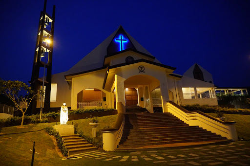 Church of St. Francis of Assisi