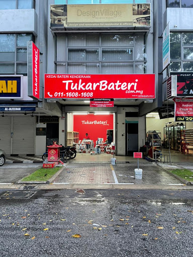 TukarBateri - Battery Delivery (Sungai Besi, Kuala Lumpur)