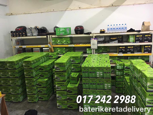 Battery Delivery 24Hours KL / Sel