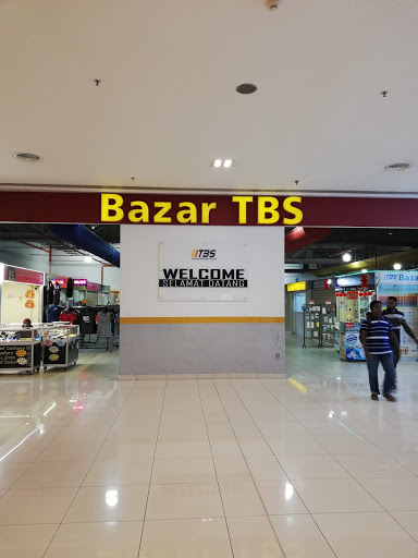 Bazaar TBS