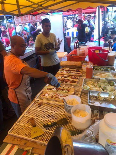 Bazar Ramadhan Bandar Baru Ampang