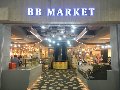 BB Market