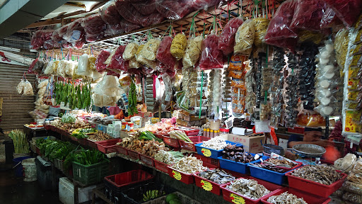 Bazaar Baru Chow Kit