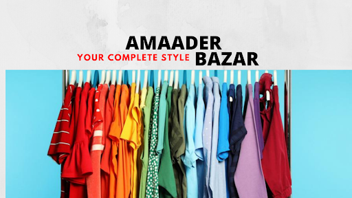 Amader Bazar