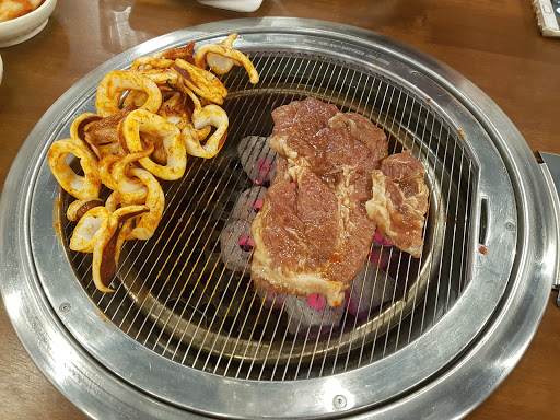SOBAN KOREA BBQ RESTAURANT