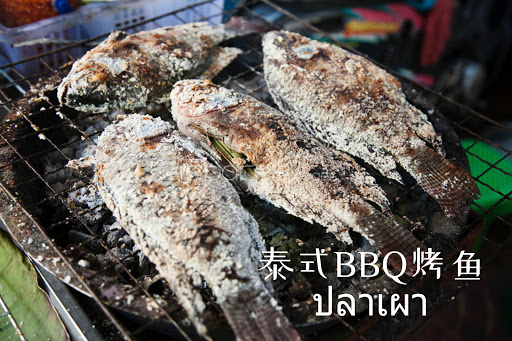 KHUNYAI Thai BBQ & Mookata Steamboat