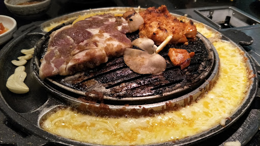 KYUNG JOO BBQ KOREAN RESTAURANT (NEXUS BANGSAR SOUTH)