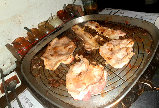 Zen Korean BBQ
