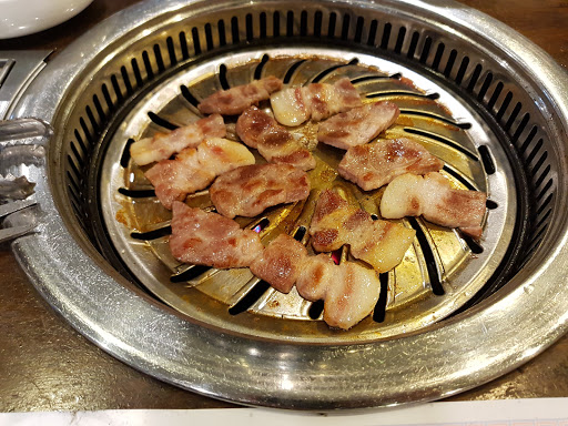 Dae Jang Geum Korean Restaurant