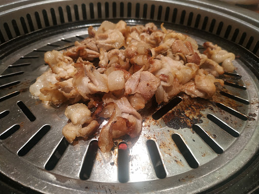 Jal Dae Ji - Korean BBQ 韩国烤肉