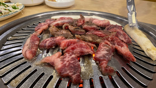 Dae Jang Geum Korean BBQ