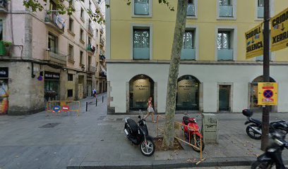 Obra Misionera Ekumene Barcelona