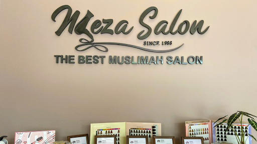 Nieza Salon Muslimah