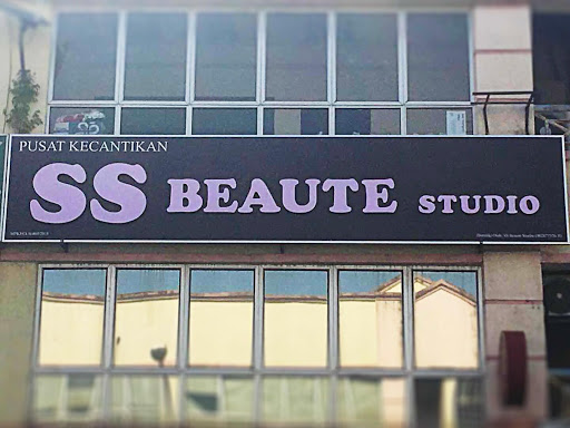SS Beaute Studio