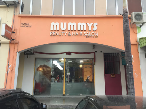 Mummys Beauty & Hair Salon