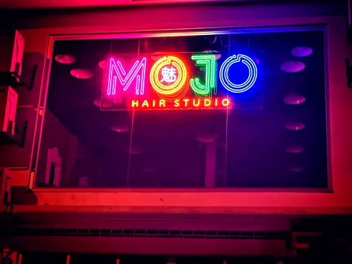Mojo Hair Studio 魅发型工作室