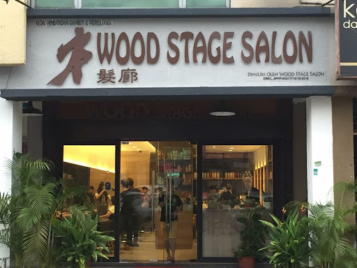 Wood Stage Salon (Kuchai Lama)