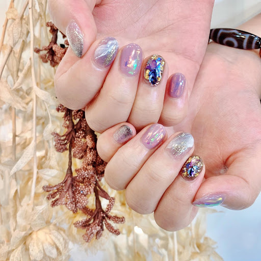 MON' AMIE Nails & Beauty