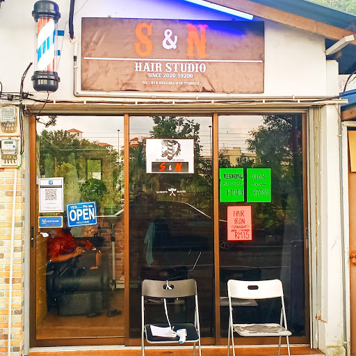 S&N Hair Studio Malaysia