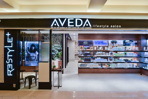 Restyle Mid Valley Megamall