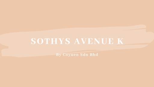 Sothys Avenue K