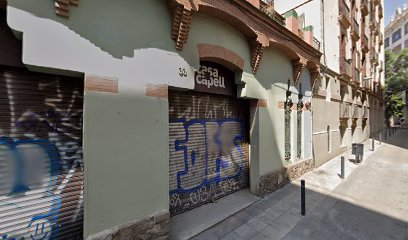 Pells del Llobregat S.A.