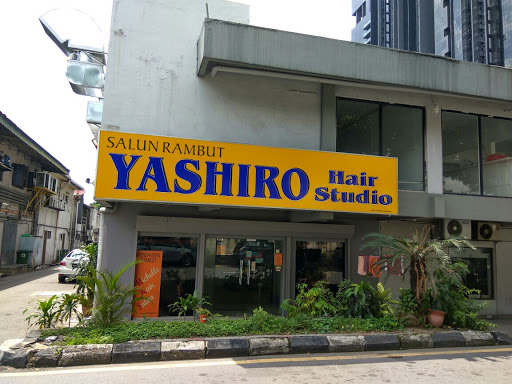 Yashiro Hair Studio. Saloon