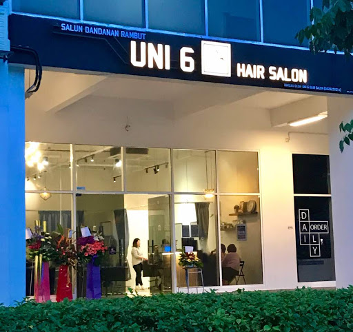 UNI6 Hair Salon