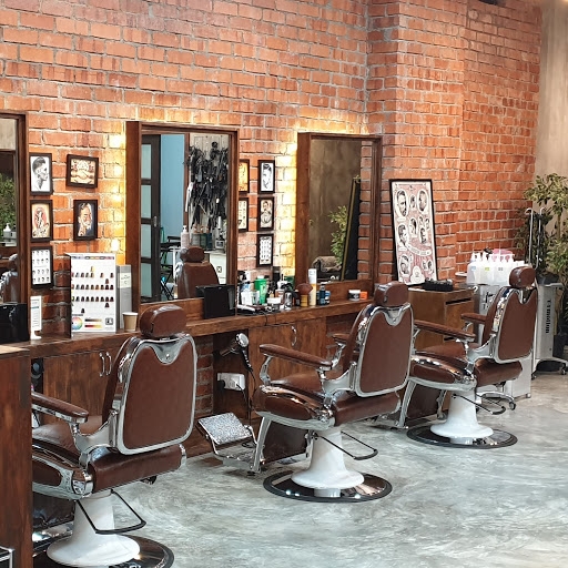 La Fiorire Korean Hair Salon