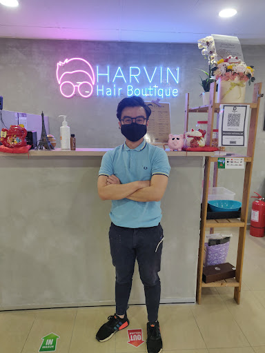Harvin Hair Boutique