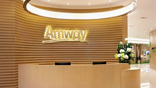 Amway Business Owner Health & Beauty
