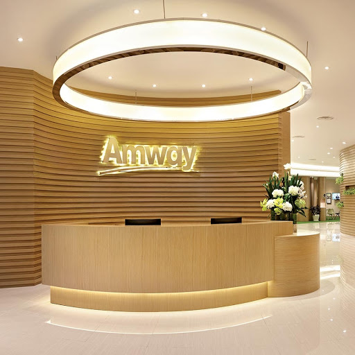 Amway Business Owner (Nutrilite & Artistry)