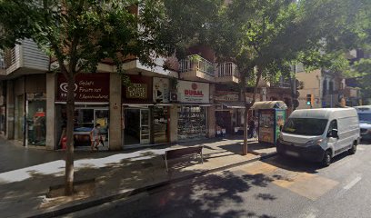 Restaurante Txacoli