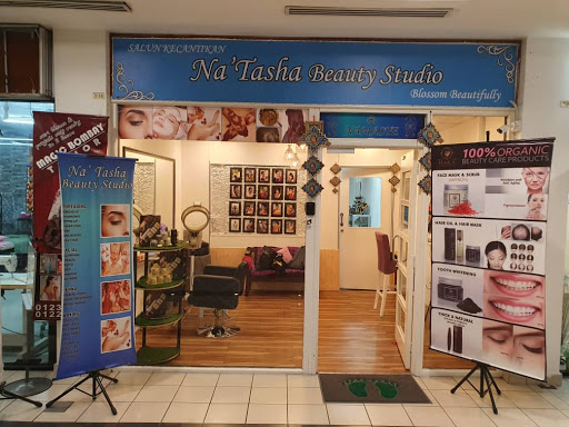 Na'Tasha Beauty Studio