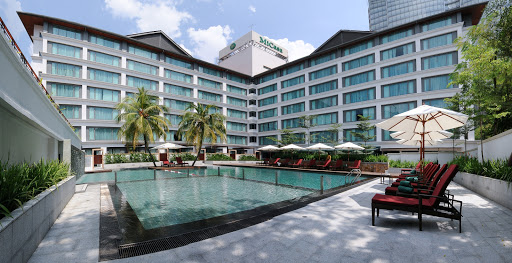MiCasa All Suites, Kuala Lumpur Hotel