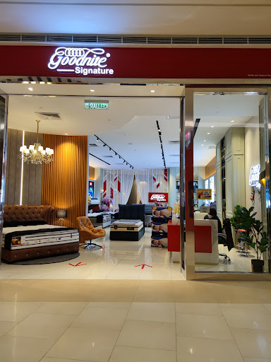 King Koil Mattress Boutique - Pavilion Bukit Jalil
