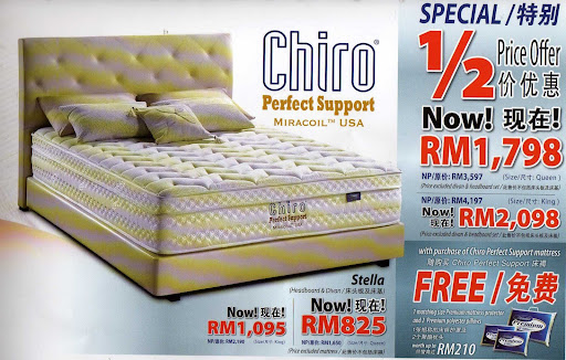 Sofa Bed Promotion Sales At Myfurnitureshop@Seri Kembangan / Kuala Lumpur