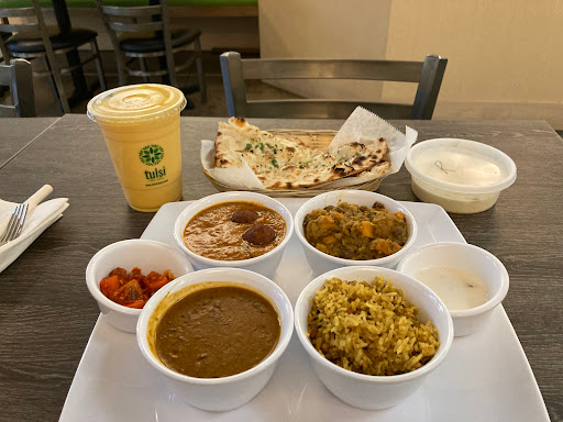 Tulsi Indian Eatery