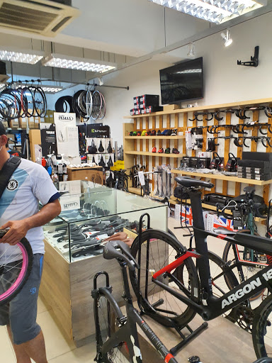 MYB Bicycle Store Sdn Bhd